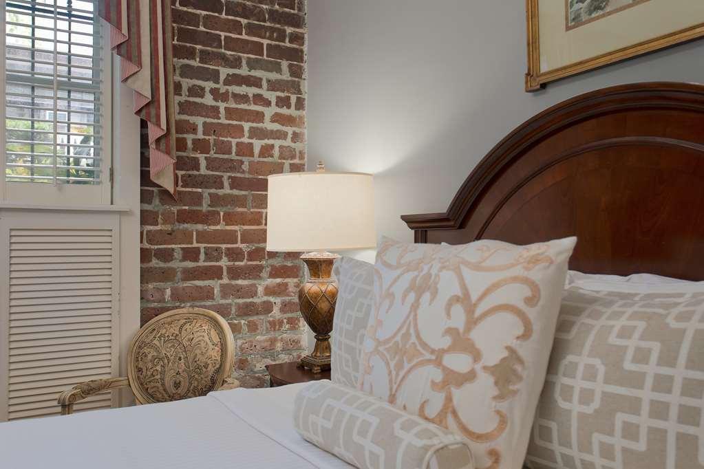 Hamilton Turner Inn Savannah Phòng bức ảnh