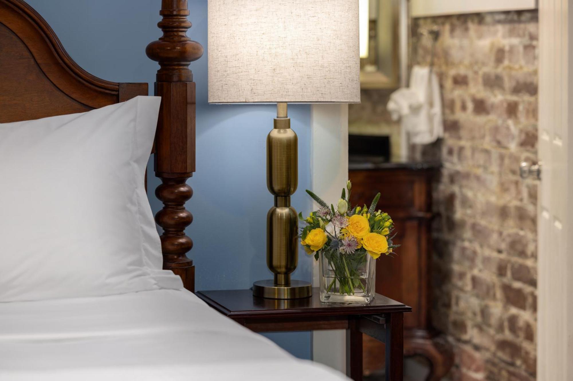 Hamilton Turner Inn Savannah Ngoại thất bức ảnh